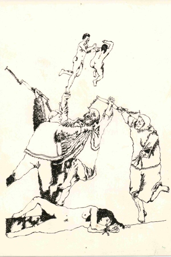 Autor fotografie Petr Jero